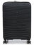 Valise rigide extensible Freestyle 66 cm Noir Noir