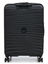 Valise rigide extensible Freestyle 66 cm Noir Noir