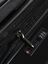 Valise cabine rigide extensible Freestyle 55 cm Noir