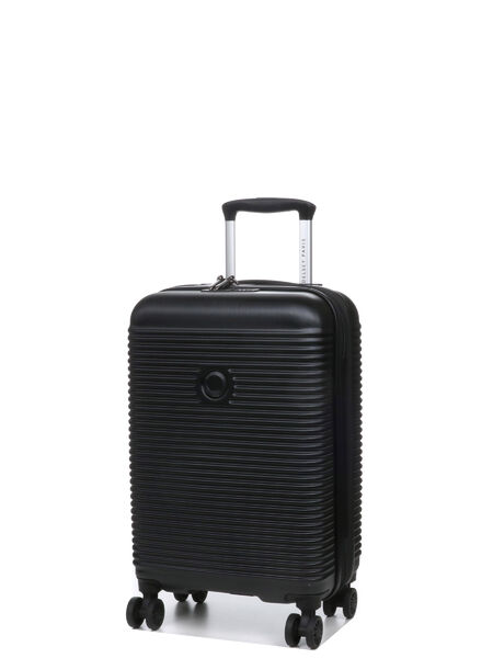 Valise cabine rigide extensible Freestyle 55 cm