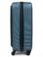 Valise rigide extensible Freestyle 76 cm - Ouverture Frontale Bleu Bleu