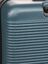 Valise rigide extensible Freestyle 76 cm - Ouverture Frontale Bleu Bleu