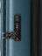 Valise rigide extensible Freestyle 66 cm - Ouverture Frontale Bleu Bleu