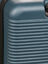 Valise rigide extensible Freestyle 66 cm - Ouverture Frontale Bleu Bleu