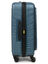 Valise rigide extensible Freestyle 66 cm - Ouverture Frontale Bleu Bleu