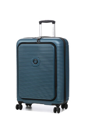 Valise Delsey Freestyle 66 cm - Ouverture Frontale