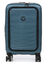 Valise cabine rigide extensible Freestyle 55 cm - Ouverture Frontale Bleu Bleu