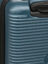 Valise cabine rigide extensible Freestyle 55 cm - Ouverture Frontale Bleu Bleu