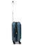 Valise cabine rigide extensible Freestyle 55 cm - Ouverture Frontale Bleu Bleu