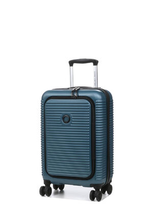 Valise Delsey Freestyle 55 cm - Ouverture Frontale