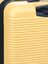 Valise rigide extensible Freestyle 66 cm Jaune Jaune