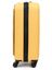 Valise rigide extensible Freestyle 66 cm - Ouverture Frontale Jaune Jaune