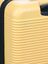 Valise rigide extensible Freestyle 66 cm - Ouverture Frontale Jaune Jaune