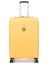 Valise rigide extensible Freestyle 76 cm Jaune Jaune