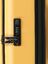 Valise rigide extensible Freestyle 76 cm - Ouverture Frontale Jaune Jaune