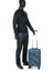 Valise cabine rigide extensible Freestyle 55 cm Bleu Bleu