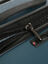 Valise cabine rigide extensible Freestyle 55 cm Bleu Bleu