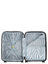 Valise rigide extensible Freestyle 66 cm Bleu Bleu