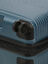 Valise rigide extensible Freestyle 66 cm Bleu Bleu
