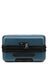 Valise rigide extensible Freestyle 66 cm Bleu Bleu