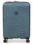 Valise rigide extensible Freestyle 66 cm Bleu Bleu