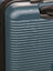 Valise rigide extensible Freestyle 66 cm Bleu Bleu