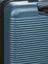 Valise rigide extensible Freestyle 76 cm Bleu