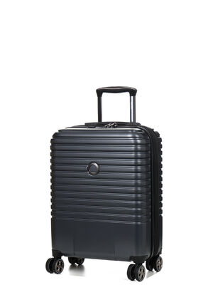 Valise Delsey Caumartin Plus Slim 55 cm Graphite