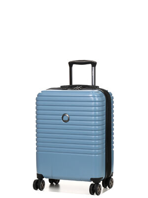 Valise Delsey Caumartin Plus Slim 55 cm