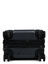 Valise cabine rigide extensible Caumartin Plus 55 cm Graphite