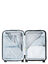 Valise rigide extensible Caumartin Plus 69 cm Graphite