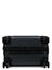 Valise rigide extensible Caumartin Plus 69 cm Graphite