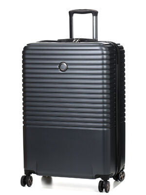 Valise Delsey Caumartin Plus 76 cm Graphite