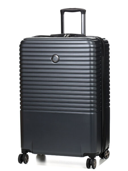 Valise rigide Caumartin Plus 76 cm Graphite