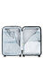 Valise rigide Caumartin Plus 76 cm Brique Brique