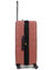 Valise rigide Caumartin Plus 76 cm Brique Brique