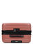 Valise rigide Caumartin Plus 76 cm Brique Brique