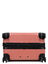 Valise rigide Caumartin Plus 76 cm Brique Brique