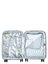 Valise cabine rigide extensible Shadow 5.0 - 55 cm - Poche Frontale Platine Platine