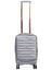 Valise cabine rigide extensible Shadow 5.0 - 55 cm - Poche Frontale Platine Platine