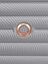 Valise cabine rigide extensible Shadow 5.0 - 55 cm - Poche Frontale Platine Platine
