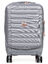 Valise cabine rigide extensible Shadow 5.0 - 55 cm - Poche Frontale Platine Platine
