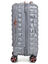 Valise cabine rigide extensible Shadow 5.0 - 55 cm - Poche Frontale Platine Platine