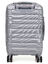 Valise cabine rigide extensible Shadow 5.0 - 55 cm - Poche Frontale Platine Platine