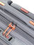 Valise cabine rigide extensible Shadow 5.0 - 55 cm - Poche Frontale Platine Platine