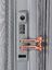 Valise cabine rigide extensible Shadow 5.0 - 55 cm - Poche Frontale Platine Platine