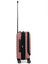 Valise cabine rigide extensible Shadow 5.0 - 55 cm - Poche Frontale Rose Cendre Rose Cendre