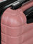 Valise cabine rigide extensible Shadow 5.0 - 55 cm - Poche Frontale Rose Cendre Rose Cendre