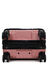 Valise cabine rigide extensible Shadow 5.0 - 55 cm - Poche Frontale Rose Cendre Rose Cendre