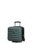 Valise cabine unserseat rigide extensible Shadow 5.0 - 37.5 cm - 2 roues Vert Vert